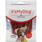 It''s My Dog - кучешко лакомство патешко филе